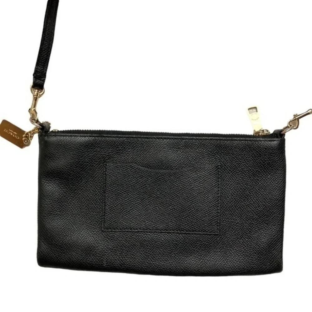 Coach gently used